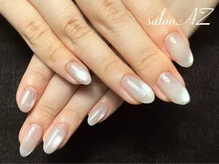 ネイル salon AZ NaNaのネイルデザイン