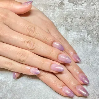 ネイル Nailsalon Renのネイルデザイン