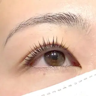 マツエク・マツパ sonam所属・sonam MAMIのマツエク・マツパデザイン