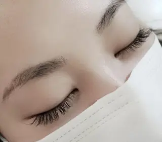 マツエク・マツパ アイブロウ/まつぱ T-lash恵比寿店のマツエク・マツパデザイン