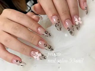 ネイル 93 nailのネイルデザイン