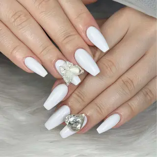 ネイル Yuki Nailsalonのネイルデザイン