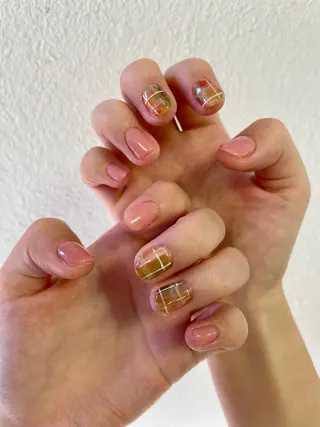 ネイル Kaka Nailsのネイルデザイン