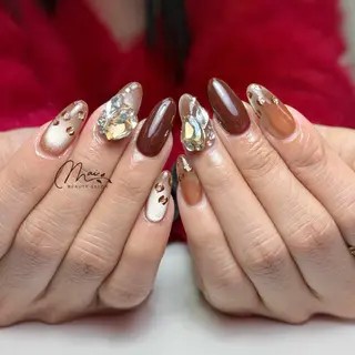 ネイル MaiBeauty Niのネイルデザイン