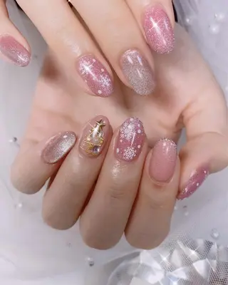 ネイル NailYY所属・NailYY よよのネイルデザイン