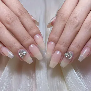 ネイル DIAMOND NailStudioのネイルデザイン