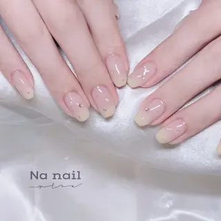 ネイル CC Nail 高田馬場のネイルデザイン