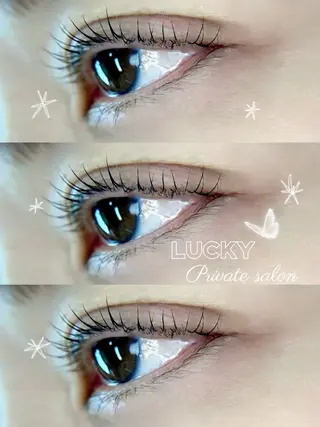 マツエク・マツパ 今田 真里江のマツエク・マツパデザイン