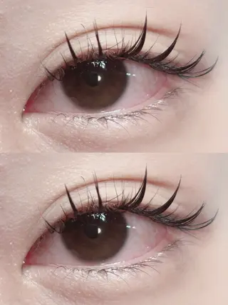 マツエク・マツパ ワンホンデザイン 専門店 FOIのマツエク・マツパデザイン