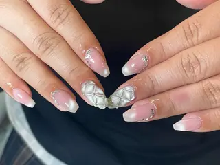 ネイル nailsalon Moa所属・nonoka 💕のその他イメージ
