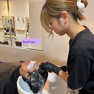 江坂/ 佐藤琴実のマツエク・マツパデザイン