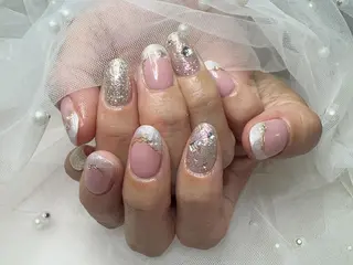 ネイル nail ONE🤍のネイルデザイン
