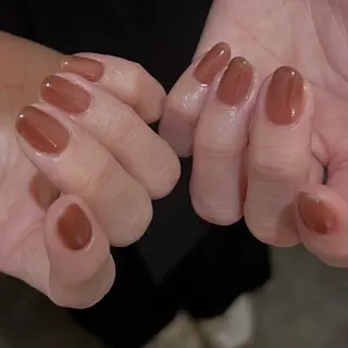 ネイル urun eriのネイルデザイン