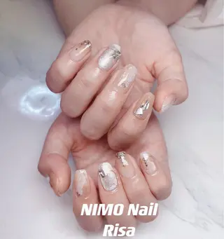 ネイル RI SA☀️ リサのネイルデザイン