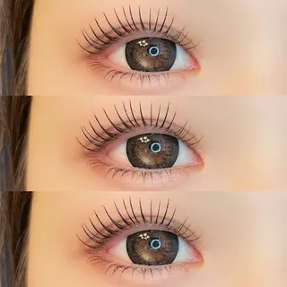 マツエク・マツパ palemoon所属・palemoon yuの眉毛・アイブロウイメージ