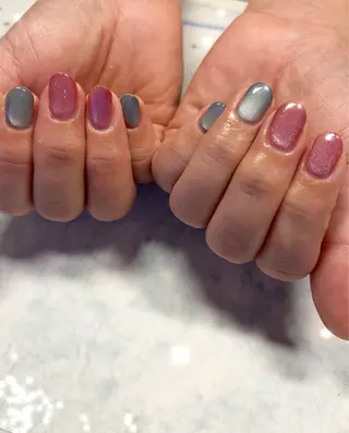 ネイル colors荻窪所属・colors 荻窪のネイルデザイン