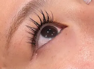 マツエク・マツパ 小川 瑞季のマツエク・マツパデザイン