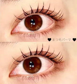 マツエク・マツパ ️🫧志水郁香️🫧 TRUTH千葉店のマツエク・マツパデザイン