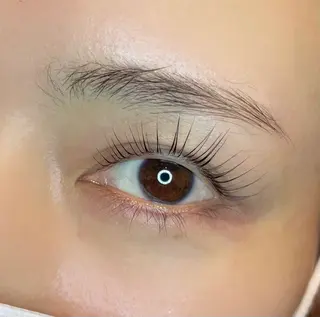 マツエク・マツパ 銀座/アイリスト 🛼mizuki🌴のマツエク・マツパデザイン