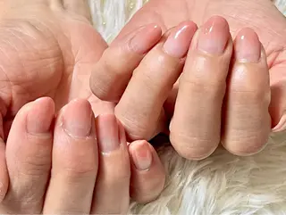 ネイル hohomi .のネイルデザイン