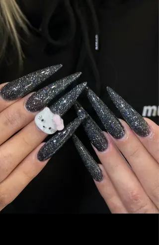 ネイル NiJi Nailsのネイルデザイン