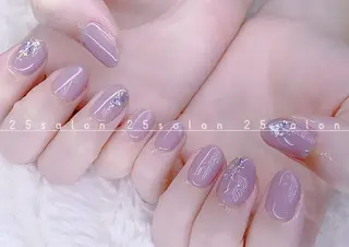 ネイル 2 5のマツエク・マツパデザイン