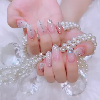 ネイル Private Salon 大宮のネイルデザイン