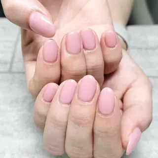 ネイル She by M【シーバイエム】パラジェル/ニュアンスネイル所属・She by M. Ryoukaのネイルデザイン