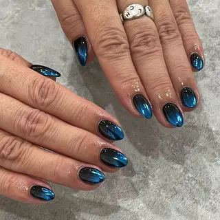 ネイル colore’✦ soushiのネイルデザイン