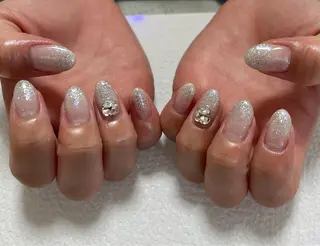ネイル nail  M&T所属・nail M&Tのネイルデザイン