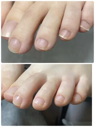 ネイル オーナーネイリスト みほのネイルデザイン