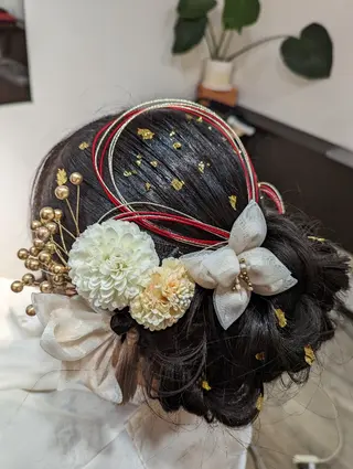 Andplus所属・堤 今日子のその他イメージ