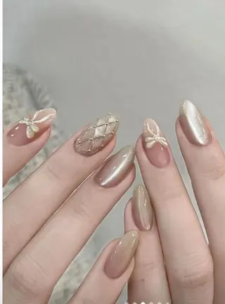 ネイル Akiko ネイルサロン所属・AKIKO ネイルサロンのネイルデザイン