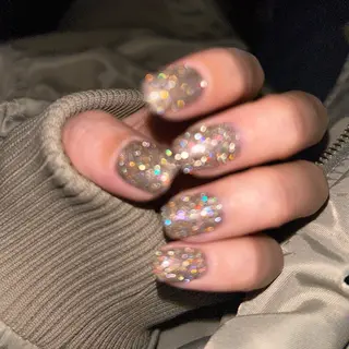 ネイル Yumi 広尾|恵比寿ネイルのネイルデザイン