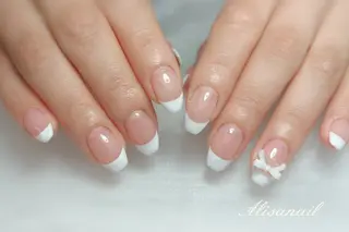 ネイル エ ンのネイルデザイン