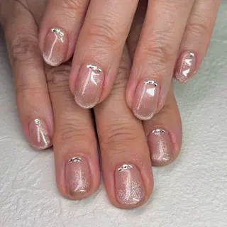 ネイル ネイルスタジオ コスタ•デルマールのネイルデザイン