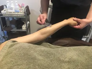 La.pport ラポールのエステ・リラクイメージ