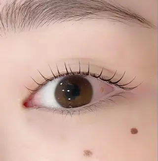 マツエク・マツパ mecotto大宮店 店長MAKI似合わせのマツエク・マツパデザイン