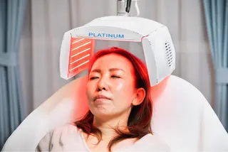 ライトビューティー 恵比寿店のその他イメージ