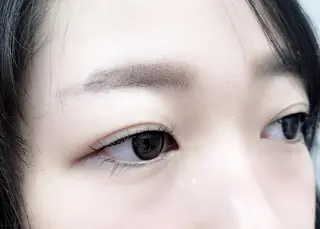 マツエク・マツパ 吉岡 ゆうなのマツエク・マツパデザイン