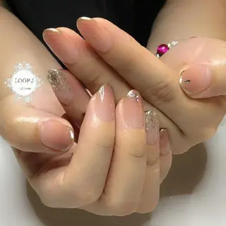 ネイル おおくぼ めぐみのネイルデザイン