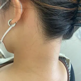 Grace naoのマツエク・マツパデザイン