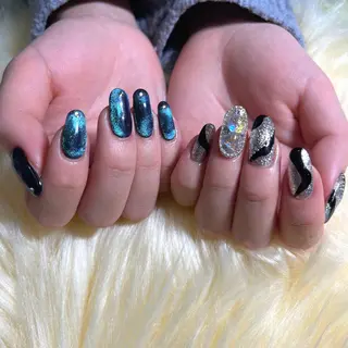 ネイル Betty ✶のマツエク・マツパデザイン