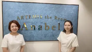 Anabel所属・東 利恵のエステ・リラクイメージ
