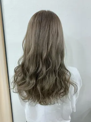 ロング someya 🥀のヘアスタイル
