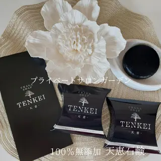 プライベートサロン Gardenのエステ・リラクイメージ