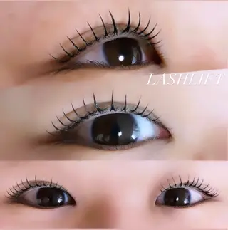 マツエク・マツパ Beautycat Chihiroのマツエク・マツパデザイン