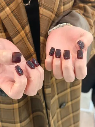 ネイル Eden Enomotoのネイルデザイン