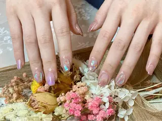 ネイル MSSugar Nailのネイルデザイン