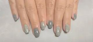 ネイル Luana /Yuzukiのネイルデザイン